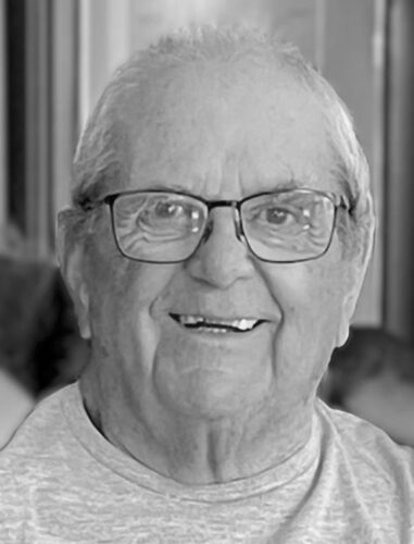 Oliver Chantelois